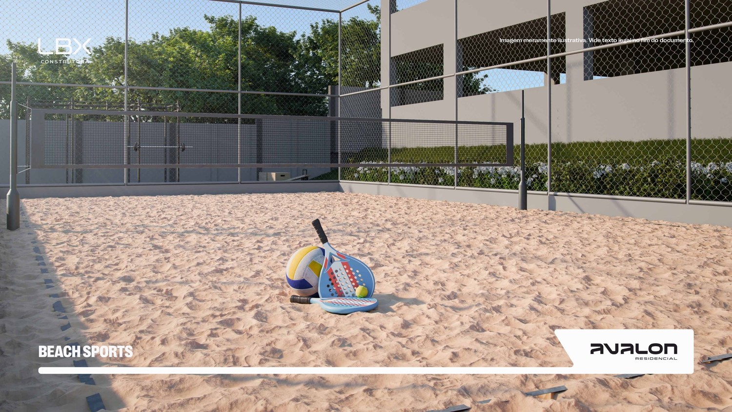 Avalon avalon residencial lançamento em maringá beach sports