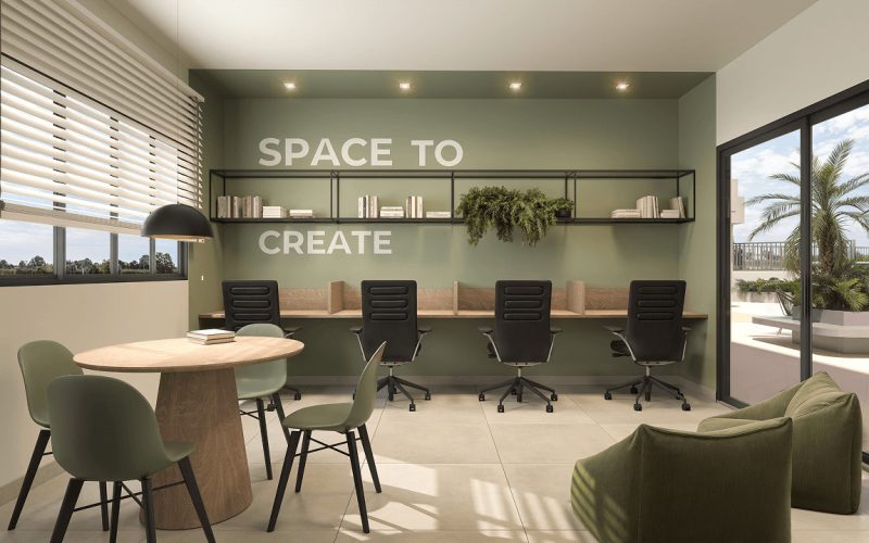 Lumme coworking lumme