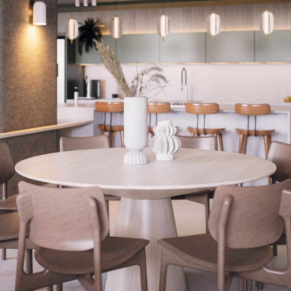 Ingarden ingarden salao de festa inbase construtora e ideal imoveis