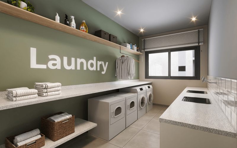 Lumme lavanderia lumme