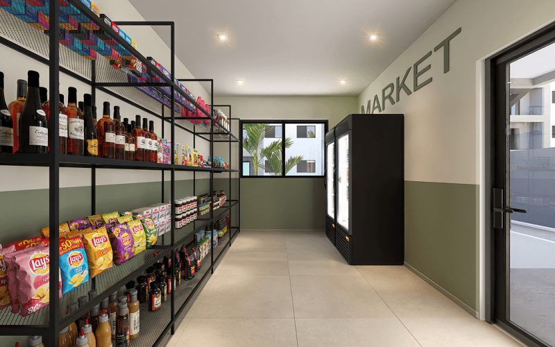 Lumme market place lumme