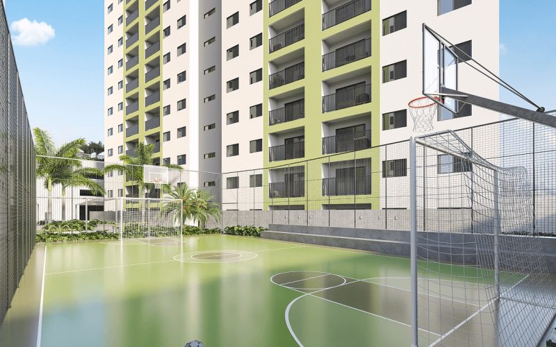 Lumme mini quadra lumme