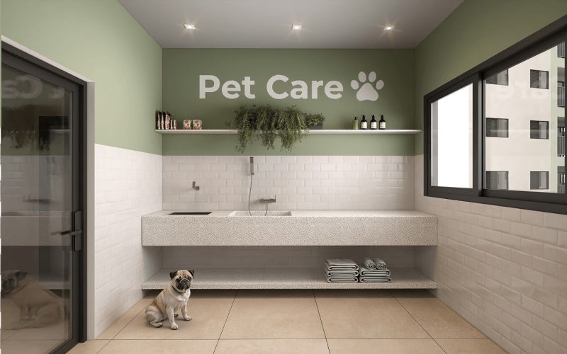 Lumme pet care lumme