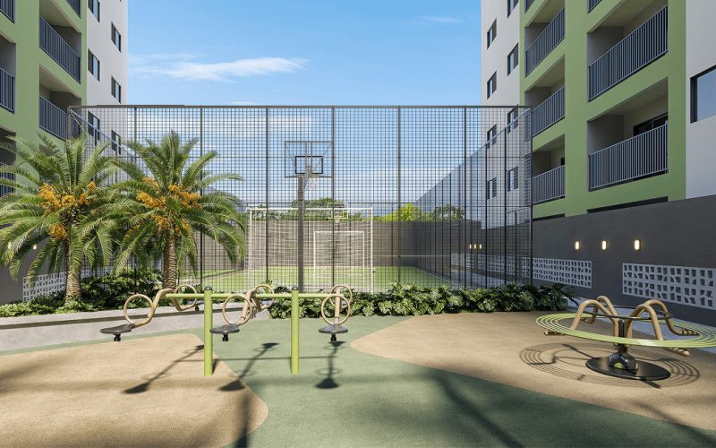 Lumme playground lumme